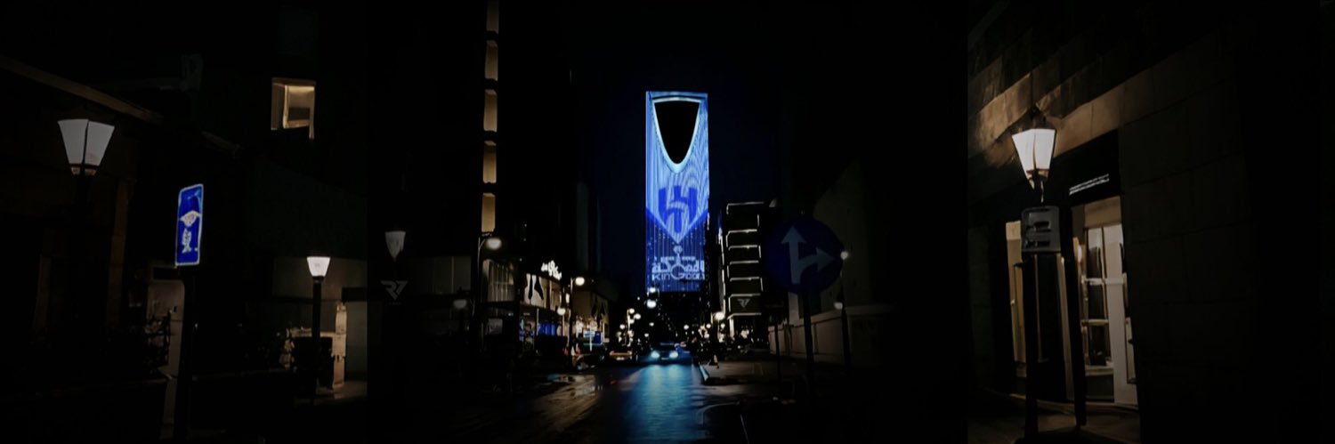 sheekaAlf's profile banner image