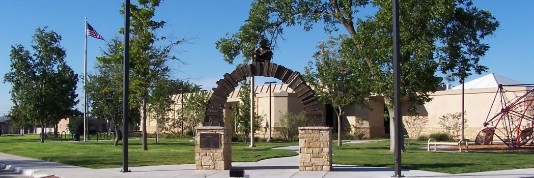 hobbslibrary's profile banner image