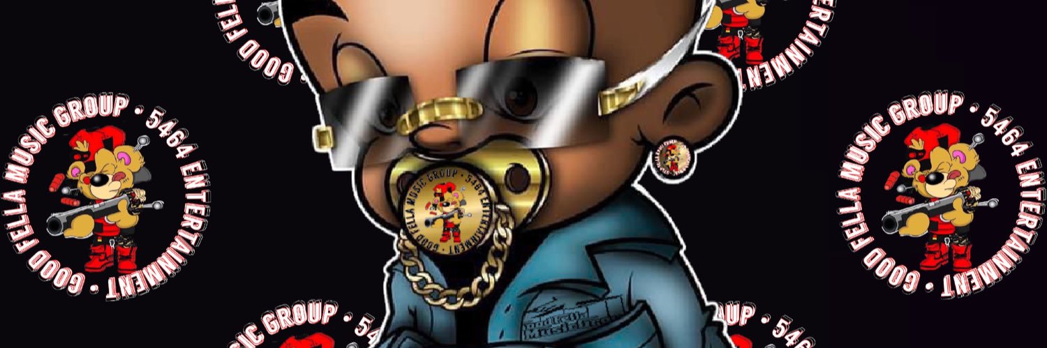 AudemarDeezy's profile banner image