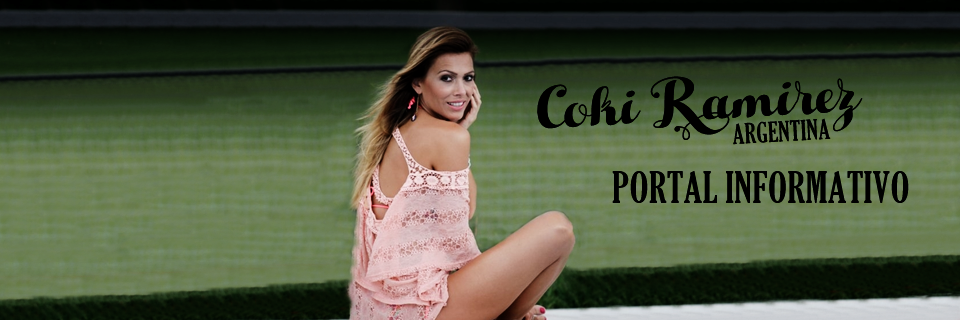 Coki Ramirez ARG (@CokiRamirezARG) / Posts / X