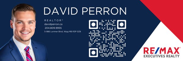 itsdavidperron Profile Banner