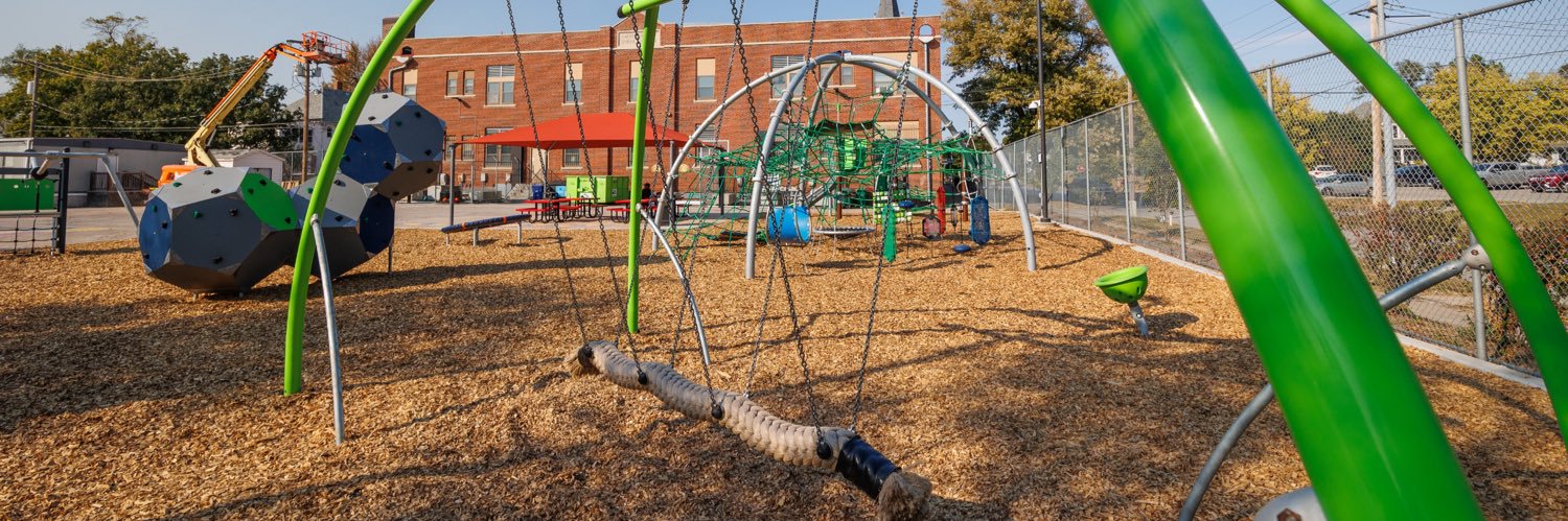 Crouch Recreation banner