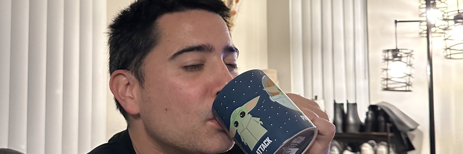 ChauDaddy's profile banner image
