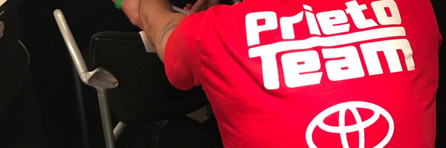 Isidro Ranoni Prieto banner