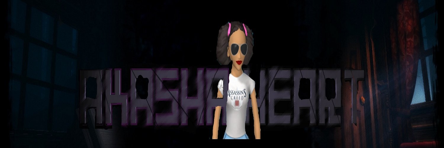 akashaheart's profile banner image