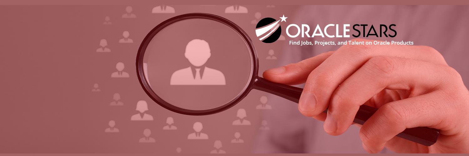 OracleStars's profile banner image