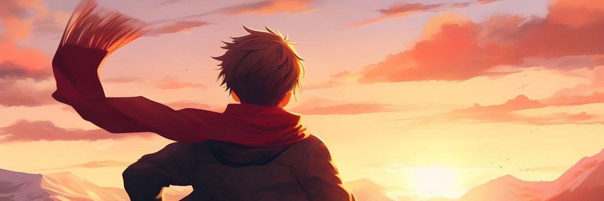 Mikelexp's profile banner image
