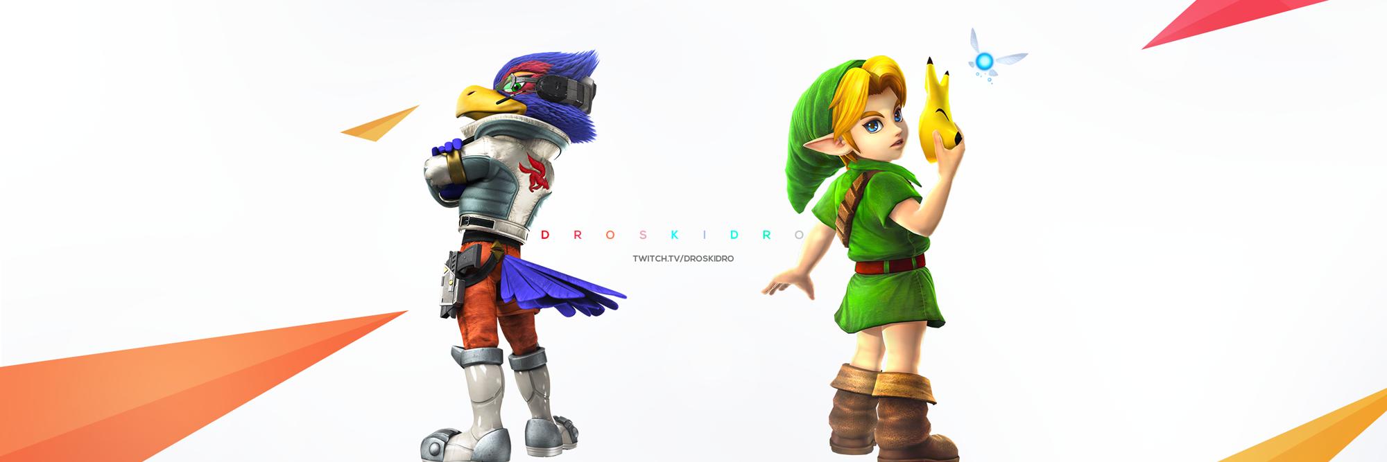 ItsDroskiDro's profile banner image