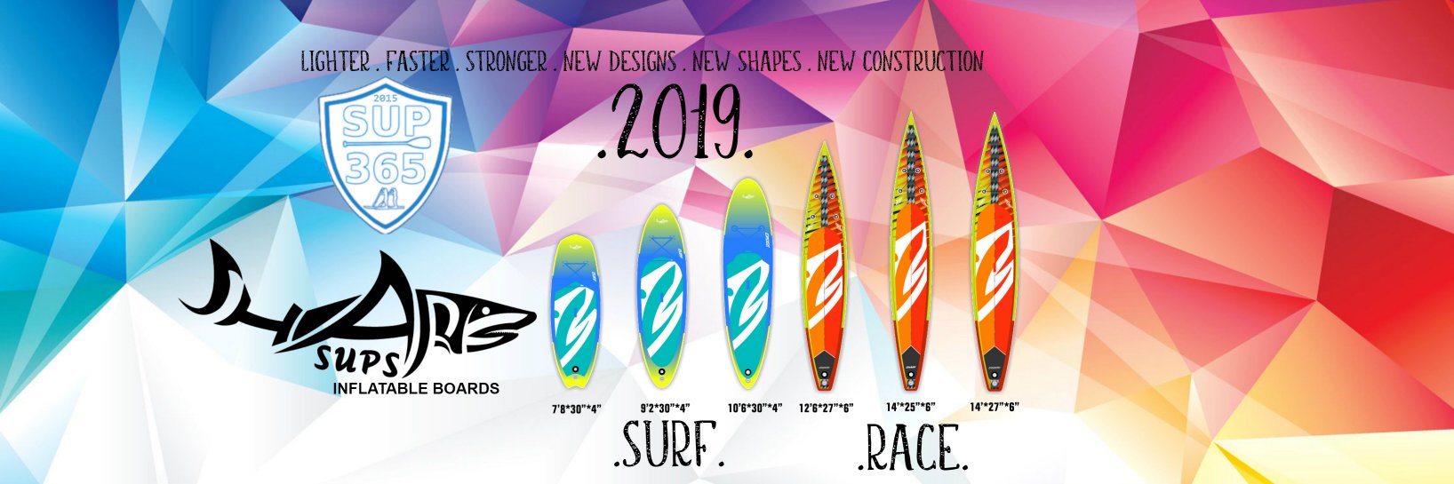 SUP365site's profile banner image