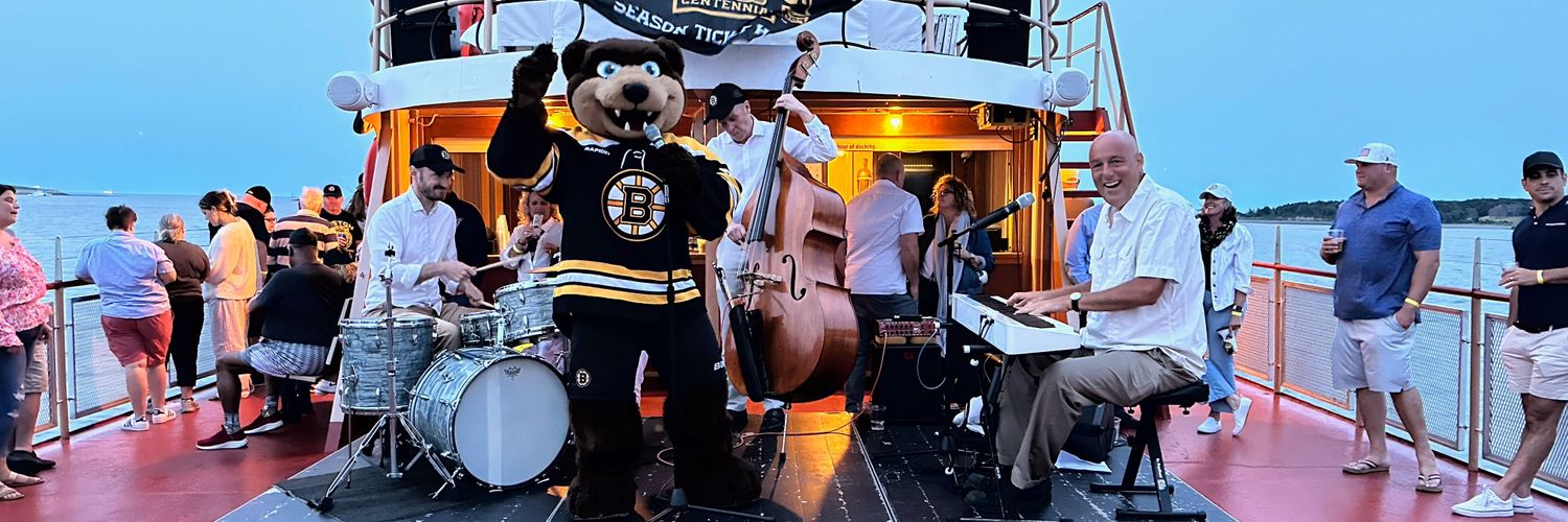 Ron Poster 🎹 banner