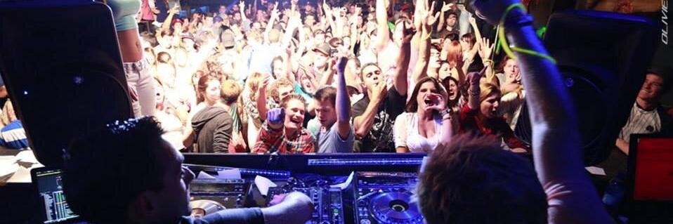 PaulRandom's profile banner image