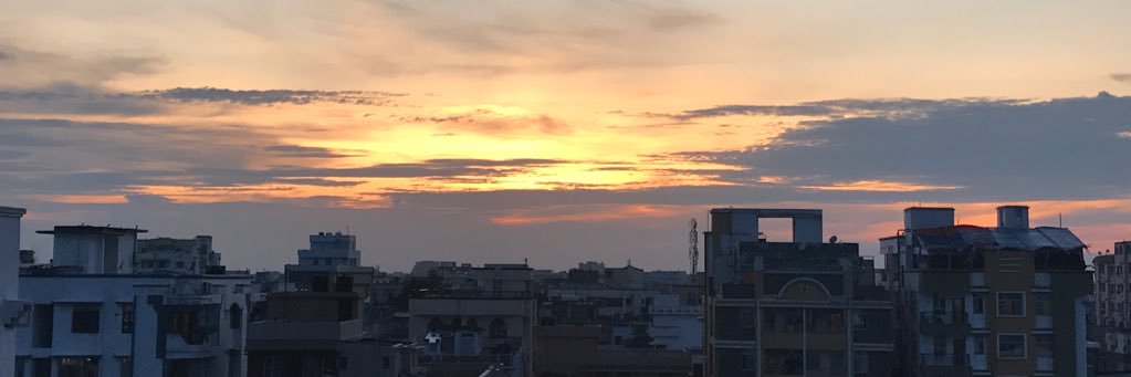 MahfoozAdnan's profile banner image