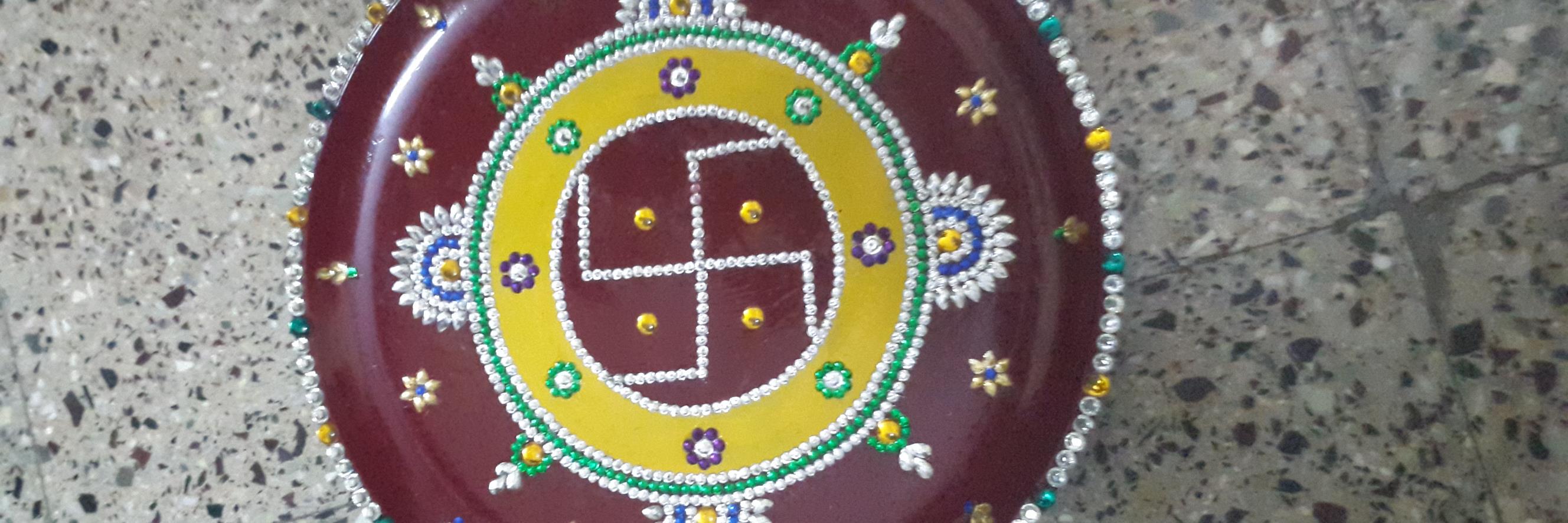 Pradip Jha banner