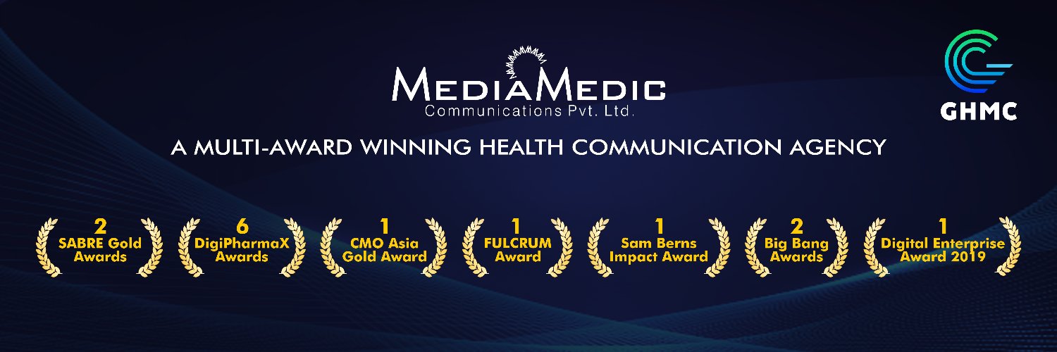 MediaMedic Commn banner