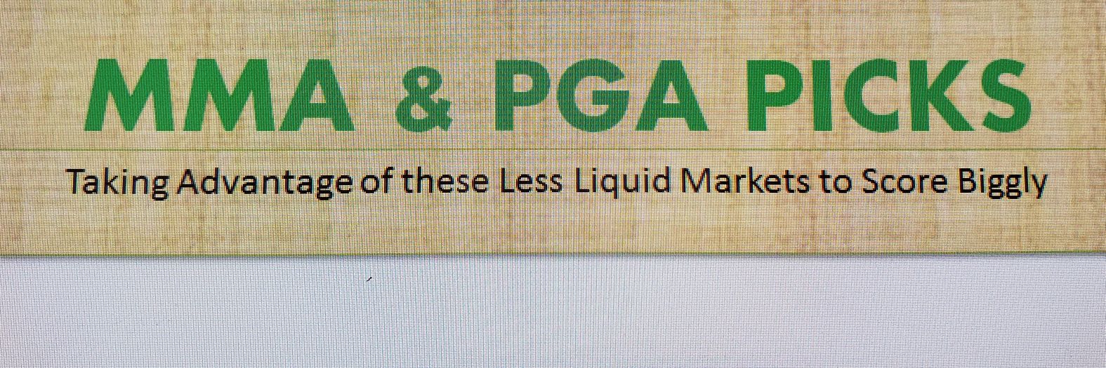 UncleTomsPicks's profile banner image