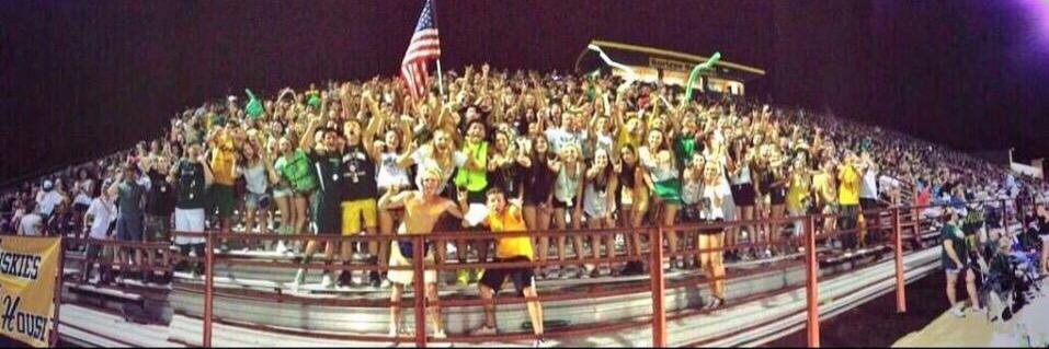 HuskyHHS's profile banner image