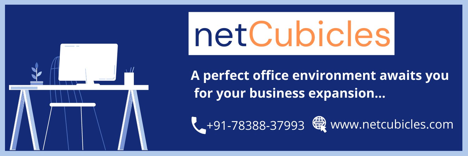 netCubicles's profile banner image