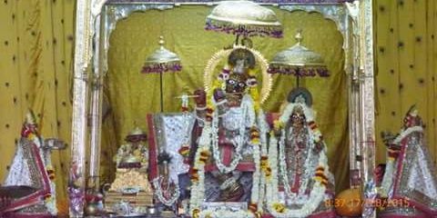 GovindDevJi_Jpr's profile banner image
