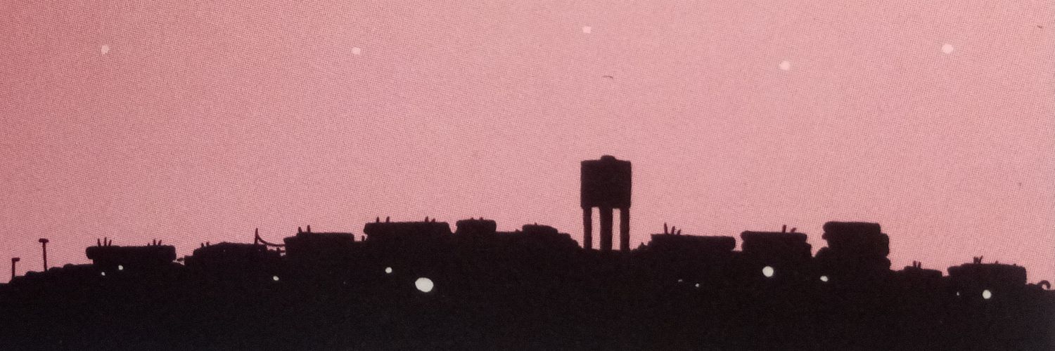 Antoine Faure banner