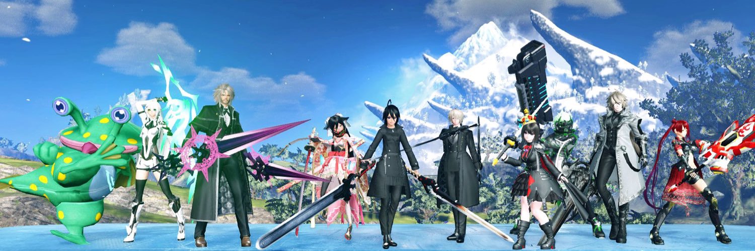 saton_pso2's profile banner image