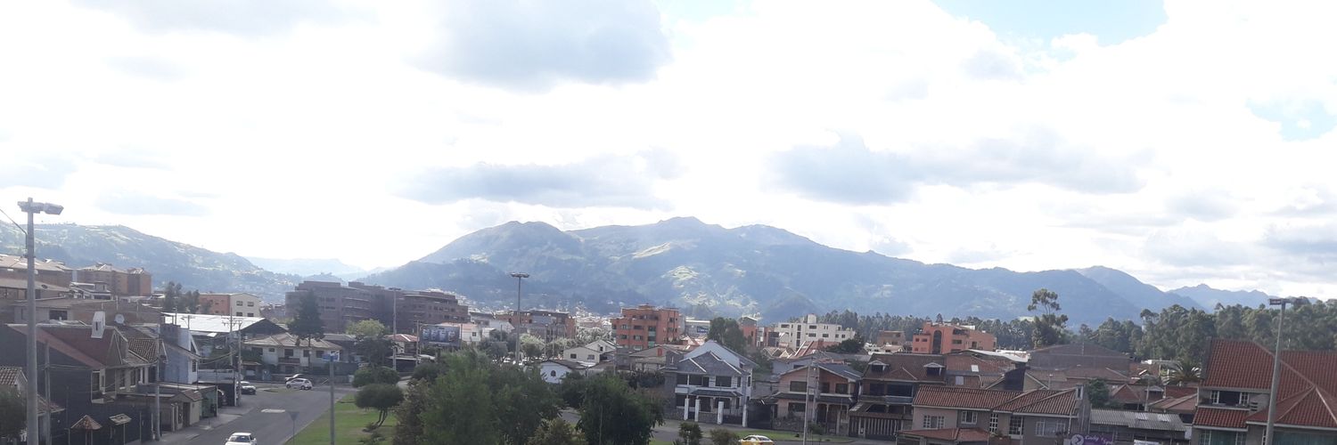 Morocho Rubén banner