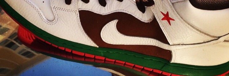 christrezvant's profile banner image