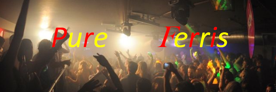 ThatsPureFerris's profile banner image