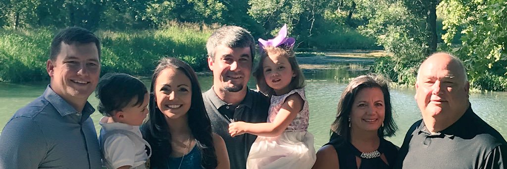 Robert McFarland banner