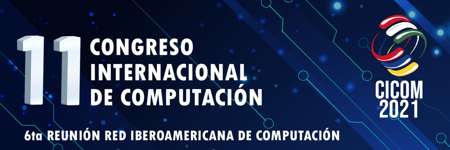 CongresoCicom's profile banner image