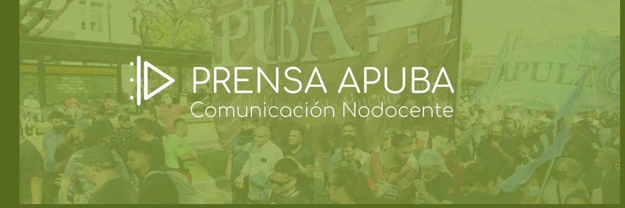 Prensa Apuba banner