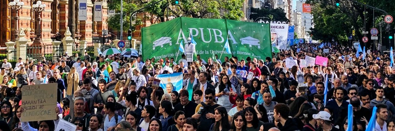 APUBA's profile banner image