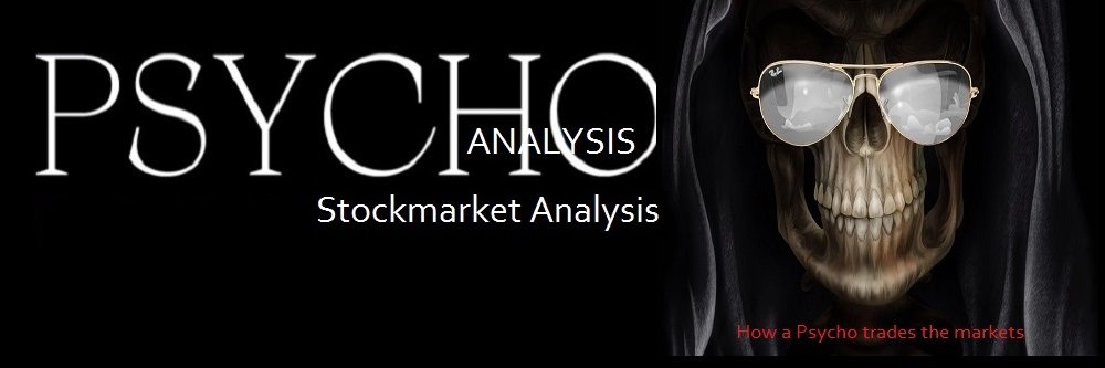 PsychosAnalysis's profile banner image