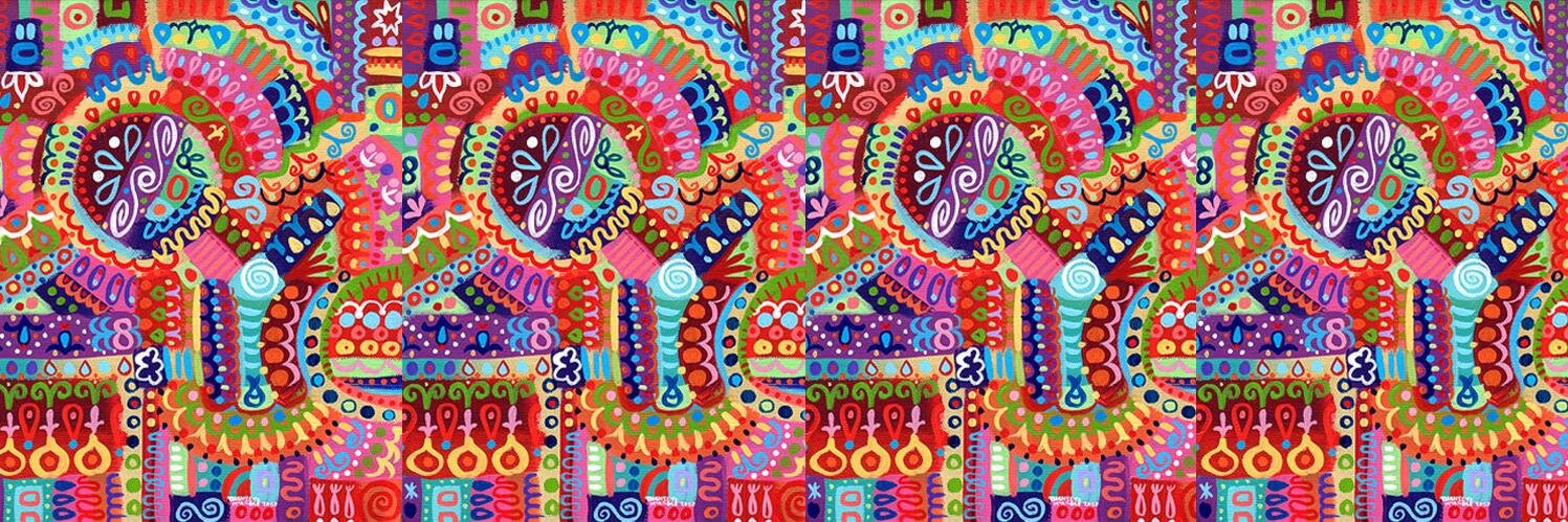 Martu Johansen banner