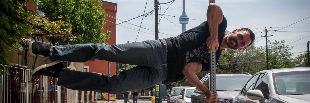Kevin Wride banner