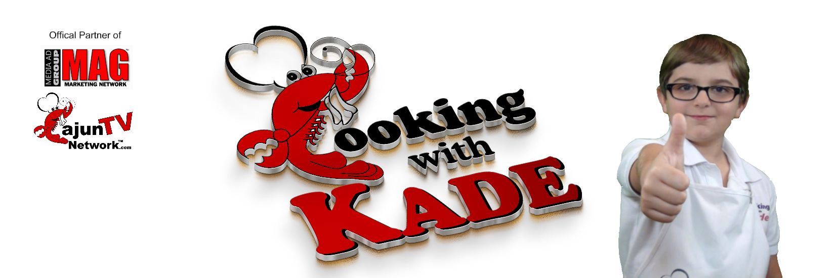 Kade Dugas banner