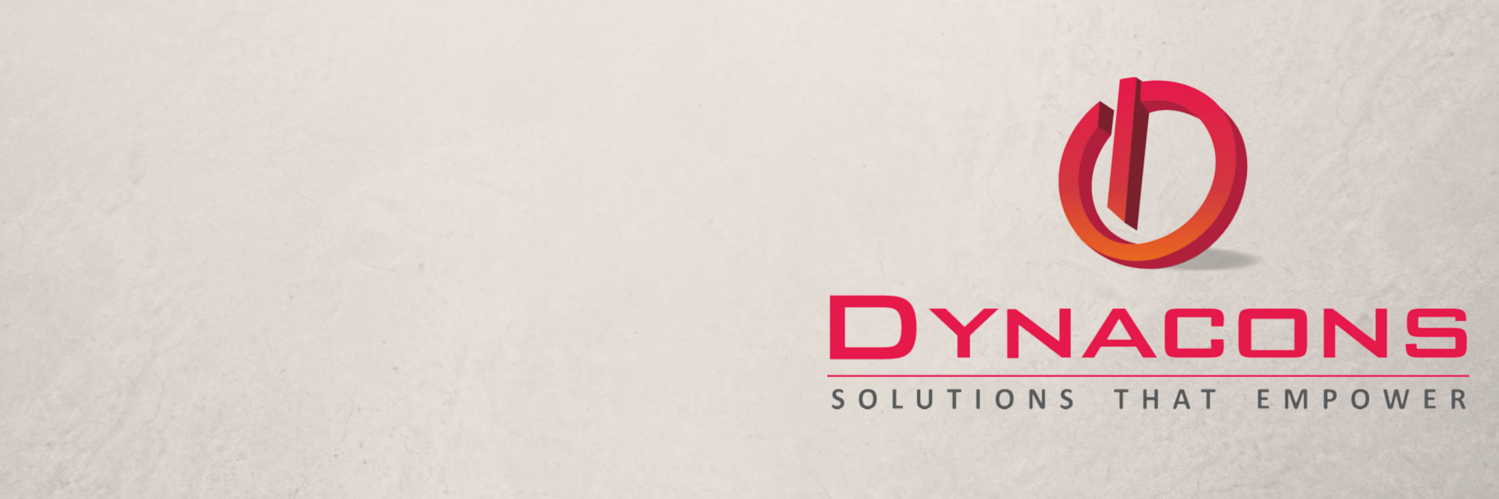 DynaconsSystems's profile banner image