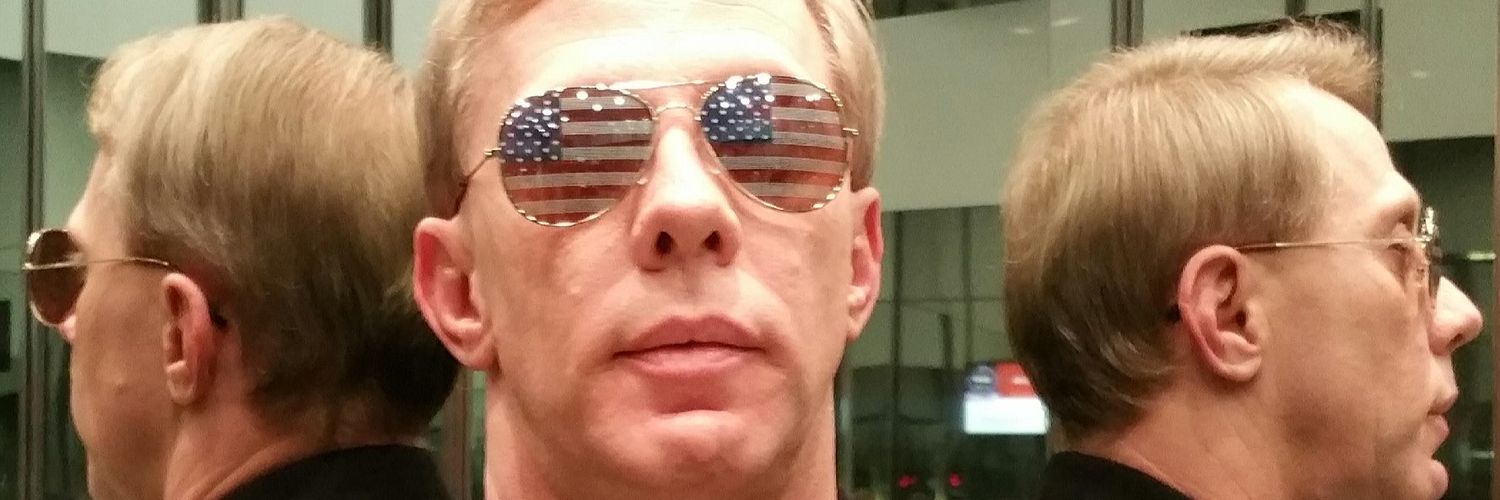DocWascher's profile banner image