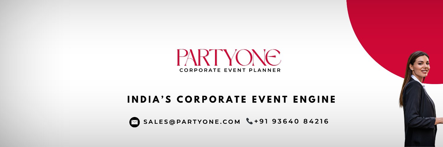 PartyOne_India's profile banner image