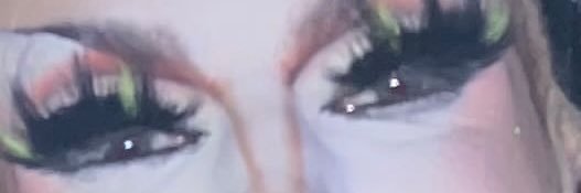 Sad Sally banner