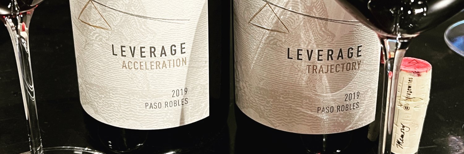 leveragewines's profile banner image