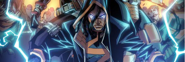 VirgilStatic's profile banner image
