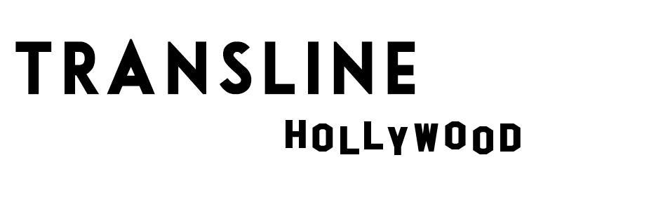 translinehw's profile banner image