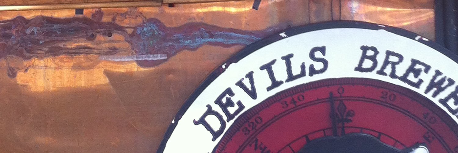 devilsbrewery's profile banner image