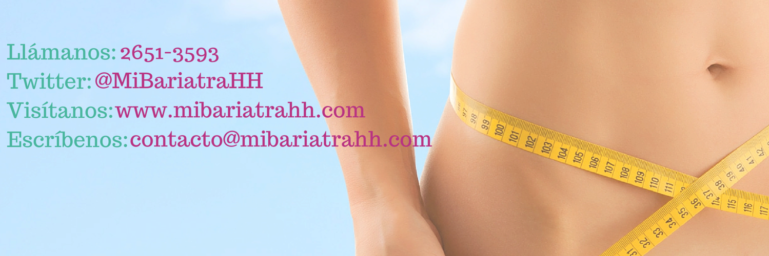 MiBariatraHH's profile banner image
