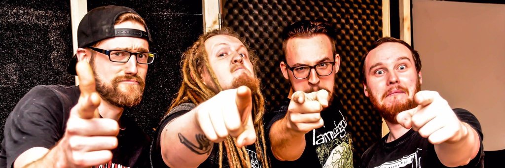 DorylusBand's profile banner image