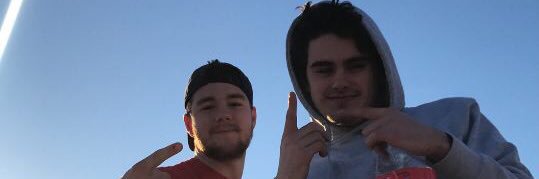 Fritzy150's profile banner image