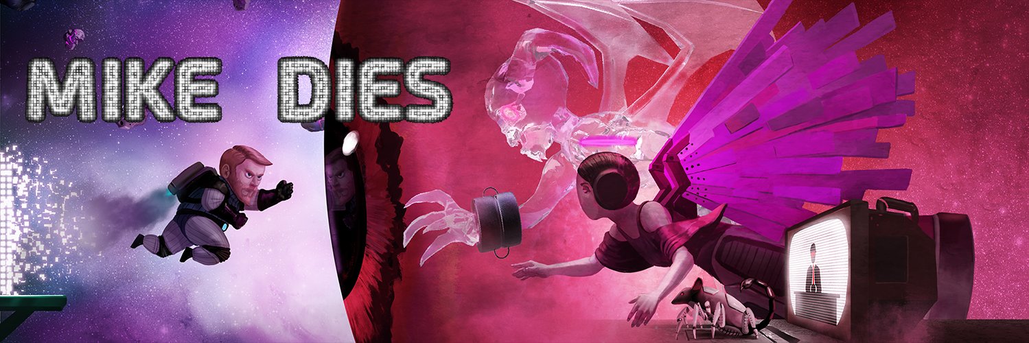 PsydraGames's profile banner image