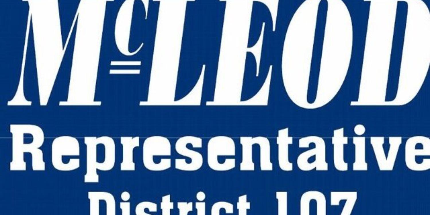 DougMcLeodMSRep's profile banner image