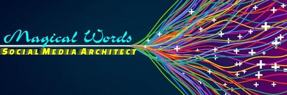 MagicalWords_MW's profile banner image
