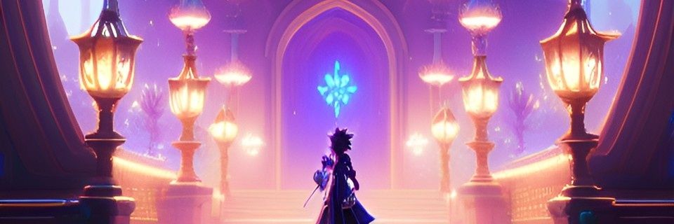 QueenBlue4Ever's profile banner image
